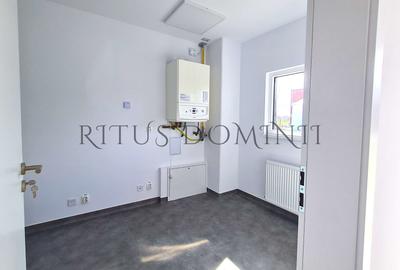 Hala Industriala de Inchiriat, Arad-Nord, Acces Tir, 1170-2340m2 - 4