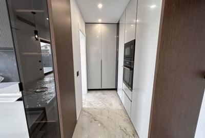 North Villas Pipera | Vila Individuala Finalizata | Pompa Caldura - 13