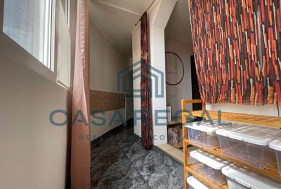 De vânzare apartament cu 1 cameră, confort sporit, tip AN – Lacul Roșu, Oradea - 22