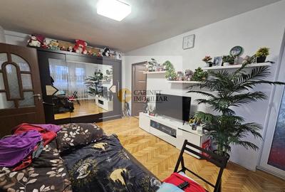 2 Camere - 55MP | Reabilitat | Bulevardul Iuliu Maniu - Stradal - 1