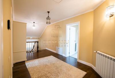 VILA EXCLUSIVISTA | DE INCHIRIAT | CHERIU | BIHOR - 16