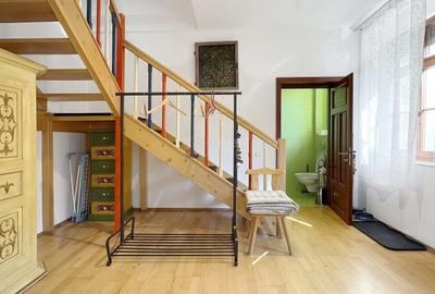 Casa In Zona Centrala - 6