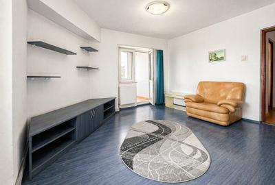 Apartament de 2 camere cu vedere panoramica  | Zona Balada - 3