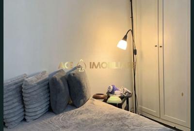 Garsoniera de vanzare | Titan/Ozana | Metrou | mobilata/Utilata - 3