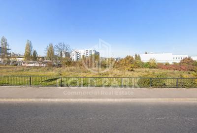 : : Teren pt Dezvoltare Comerciala/Rezidentiala - TRAFIC INTENS : : - 3