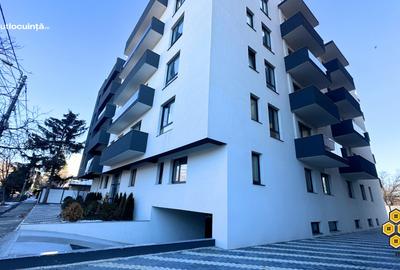 3 Camere | Hive Apartments | Apicultorilor| Sisesti | Baneasa| Parcare - 1