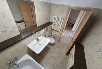 Aradului, 3 camere decomandat, 2 bai - 24