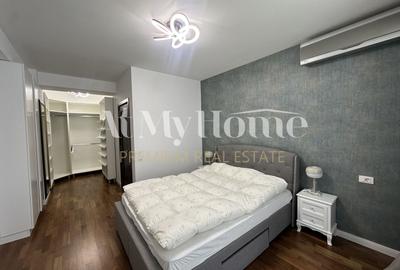 Apartament spatios cu 2 camere/ piscina exterioara/ terasa 21 mp/ Iancu Nicolae - 12