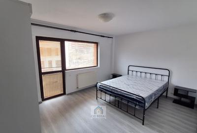 Inchiriez apt. 3cam. Iancului-Ferdinand, Str. Căminului,TOTUL NOU, 12min. metrou - 4