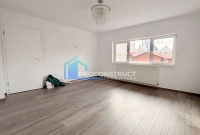 Apartament complet renovat | zona Modern-Dorobantilor | 109.000 EUR - 8