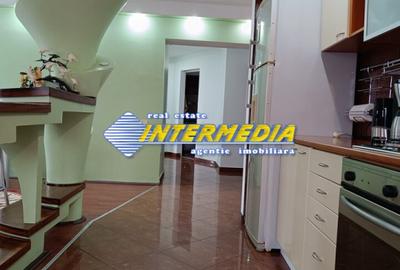 APARTAMENT 2 CAMERE I CENTRU ZONA MERCUR MALL I ETAJ 3 I MOBILAT I - 10