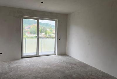 Apartament cu 3 camere in Livada semifinisat - 3