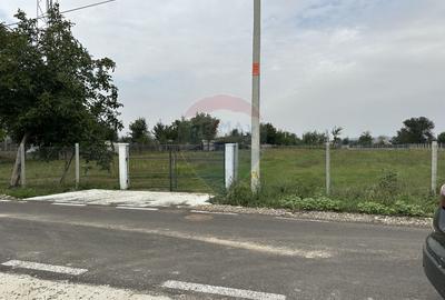 Teren in Magura/Bacau - de vanzare - 1