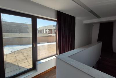 Vila de inchiriat- Bucuresti Nord-Pipera - 20