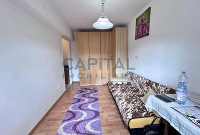 Comision 0%! Garsoniera etaj 1, zona Casa Piratilor, Manastur - 3