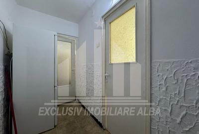 Apartament 2 camere | De inchiriat | 50 mp | Etaj 1 | Cetate - 2