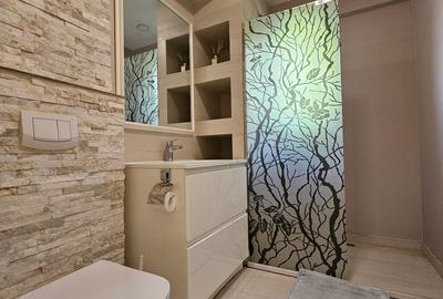 Apartament 3 Camere De Lux Central Bloc Nou Gaze  Contract Parcare Subteran - 28