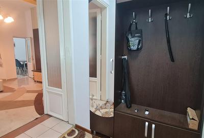 Ap. 2 camere 100mp central str. Saguna-Intim - 6