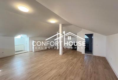 VILA P+E+M, 7 camere, prima inchiriere, IANCU NICOLAE -BRITISH SCHOOL - 46