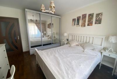 Apartament 2 camere decomandate - zona Gara - 135.000 euro (Cod E6) - 4