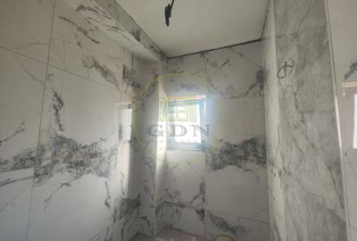 Casa 4 camere, teren 200 mp, localitate Malu Mare, zona Selgros - 8