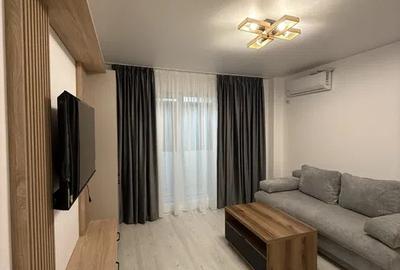 Apartament 2 Camere Lux Militari Residence - 2