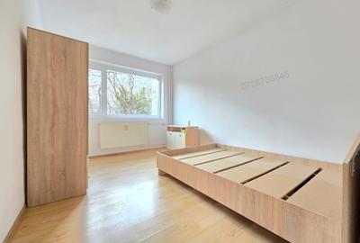 Dristor - Park Lake, Liviu Rebreanu, cu balcon si geam la baie, 51 mp - 3