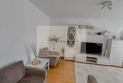 4 camere / zona Avram Iancu–The Office - 2