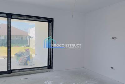 Duplex de vanzare in Dumbravita – constructie noua 2024, 4 camere - 6