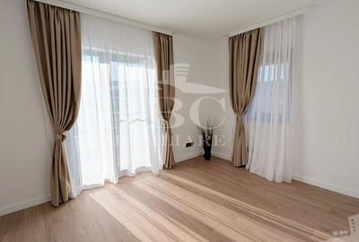 Case individuale cu 500 mp teren finisate la cheie sau doar zugravite in alb - 9