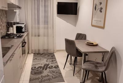 Acasă, unde stilul întâlnește confortul-Apartament 2 camere| Urban Coresi - 5