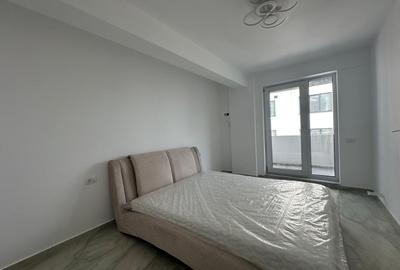 Apartament 2 camere de vanzare Tomis Plus - 1