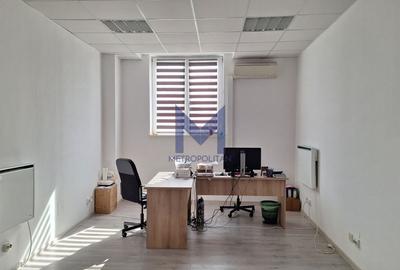Spațiu birouri 25 mp, Piața Cipariu, cheltuieli incluse - 3
