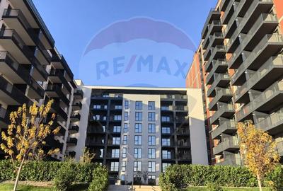 Apartament 2 camere tip studio NOU- Theodor Pallady | Estoria City - 1