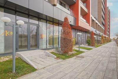 Comision 0 %! Spațiu comercial de vânzare, Tractorul, Qualis 2 - 2