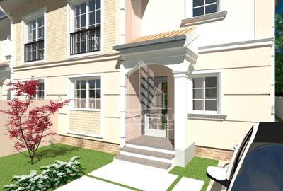 Duplex cu 5 camere, 2 bai, in Remetea Mare - 3