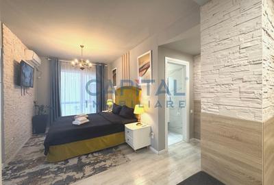 FARA COMISION! Apartament premium de vanzare, zona OMV, EUROPA - 3