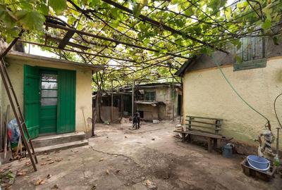RECO  Casa in Episcopia Bihor cu teren de 704mp - 6