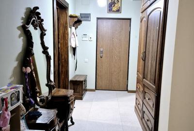 Apartament 4 camere  104 mp  in Manastur imobil nou - 13