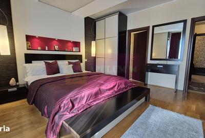 Apartament exclusivist cu parcare vedere Lac Flotreasca - 6