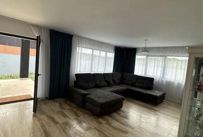 Vila Moderna de Inchiriat | Snagov | Acces Ponton Privat  | Jacuzzi - 1