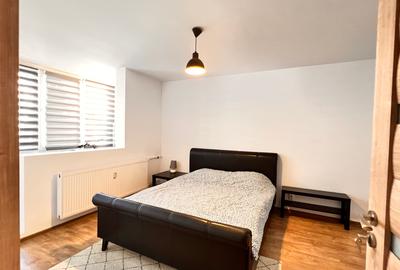 Apartament 3 camere 1 Decembrie, 3 minute de metrou, mobilat si utilat modern - 35
