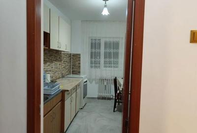 2 camere mobilat, decomandat,  Lujerului, Militari - 1
