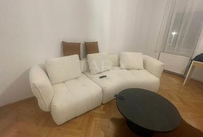 EXCLUSIVITATE. Apartament decomandat, ULTRACENTRAL. - 2