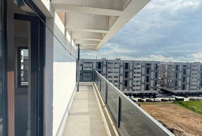 APARTAMENT 2 CAMERE  - COMISION 0% - MILITARI RESIDENCE-STR.TINERETULUI - 15