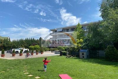 Apartament luxos,luminos,foarte spatios in Erou Iancu Nicolae-Oferta atractiva - 46