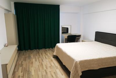 Apartament 3 camere, Central, mobilat, totul nou - 11