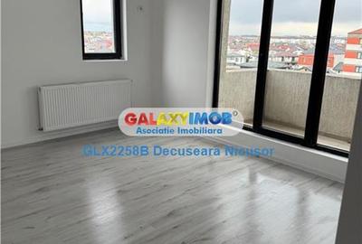 Apartament 3 camere Militari Residence 96.000 - 1