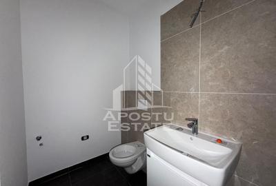 Apartament cu 2 camere, curte proprie, ZonaTorontalului - 9