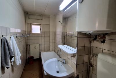 Apartament cu 3 camere 78,24 mp, bloc an 1988 - Decebal - Alba Iulia - 5